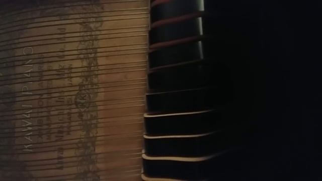 2018 Piano Sketch #9 - 03/31/2018 смотреть онлайн