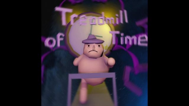 Grandfather Paradox - Treadmill of Time смотреть онлайн