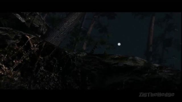 [Прохождение][18+] Beyond: Two Souls - Облава - EP4