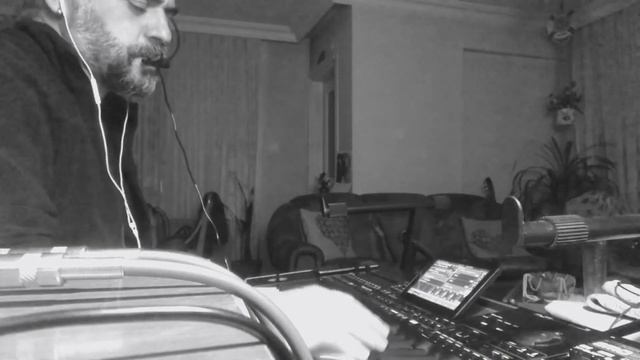 Sen Affetsen  Karaoke Kadın Ton Bbm