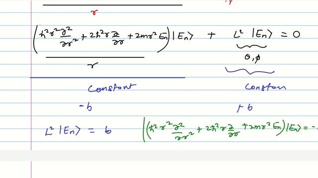 H-atom-3-Orbital angular Momentum EigenValues смотреть онлайн