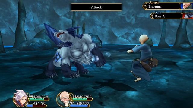 Hero must die again Gameplay PC смотреть онлайн