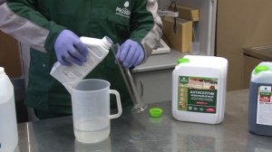 PROSEPT ULTRA  - невымываемый антисептик для древесины