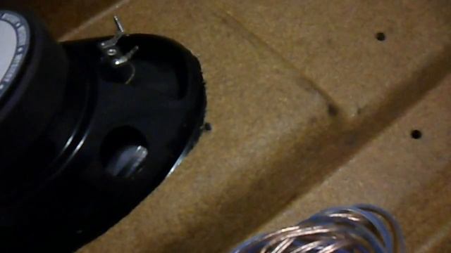 Установка динамиков в заднюю полку авто смотреть онлайн