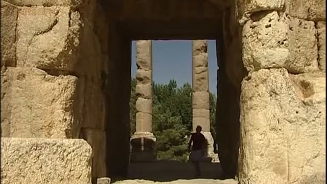 Мировые Шедевры Любви. Ливан, Замок Мусы . смотреть онлайн