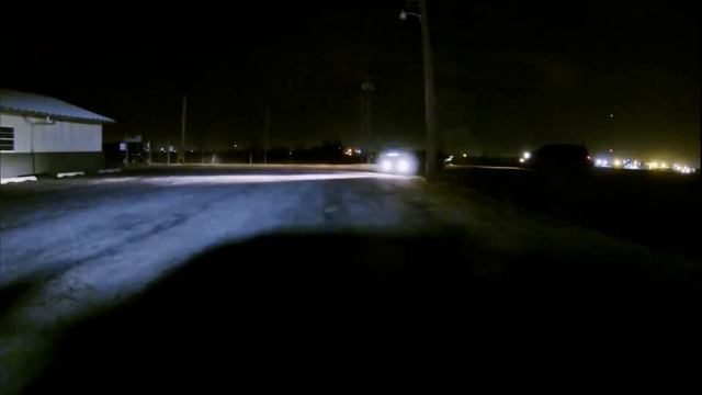 Big Chief & Murder Nova Chased By Cops After Illegal Street Race! | Street Outlaws смотреть онлайн