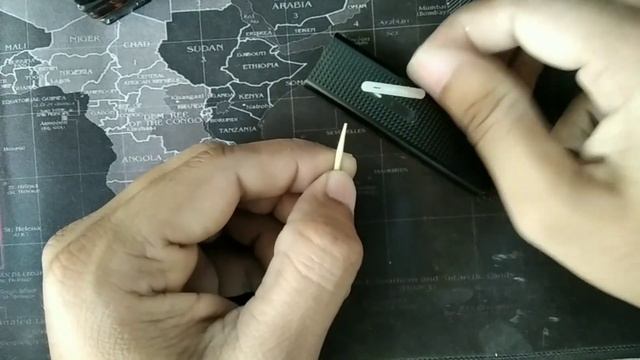 Vaporesso XROS Mini Disassembly смотреть онлайн