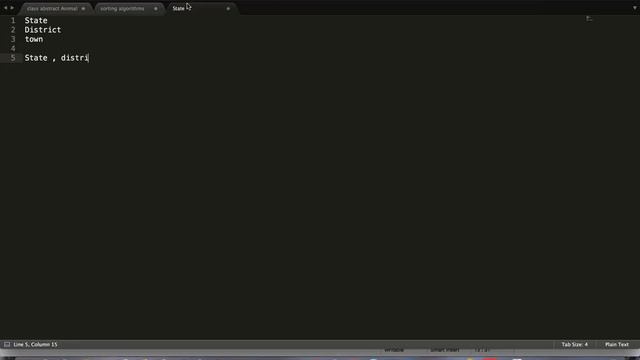 polymorphism смотреть онлайн