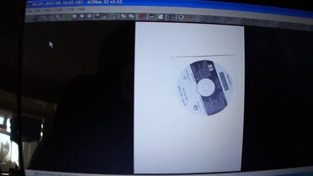 WEBSCANPRINT. WEB-server emulator xerox over TCP/IP (control from the browser) смотреть онлайн