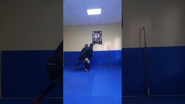 Как забрать спину