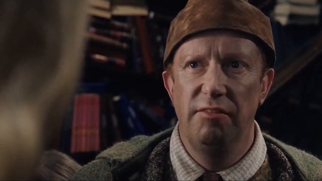 Валерий Сторожик русский голос Люциуса Малфоя (Джейсон Айзекс) смотреть онлайн