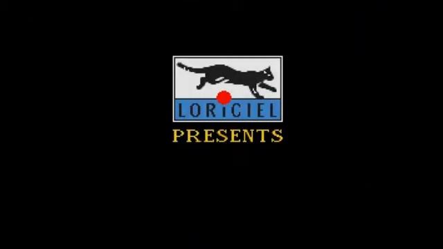 Tiny Skweeks (DOS) OST: Title смотреть онлайн