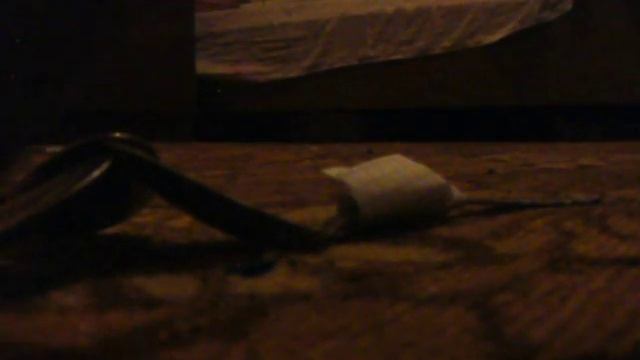 Вызов духов Вызов Домового смотреть онлайн