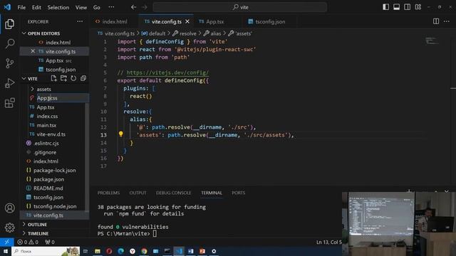 Митап «Vite: Frontend-инструмент нового поколения» смотреть онлайн