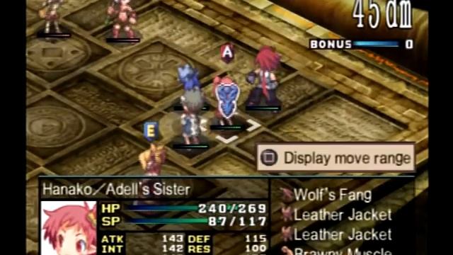 Disgaea2: Netherworld Challenge#1-Episode 6-Battle 28 смотреть онлайн