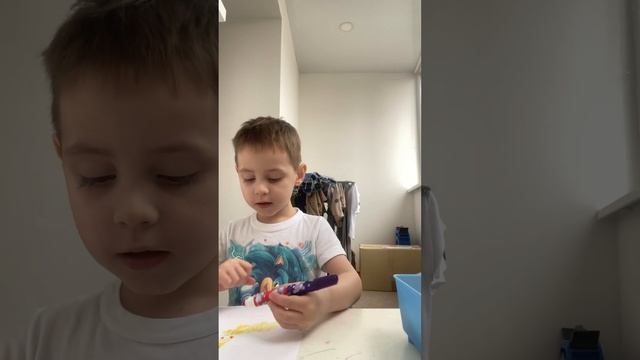 Рисуем пикачу красавчика. смотреть онлайн