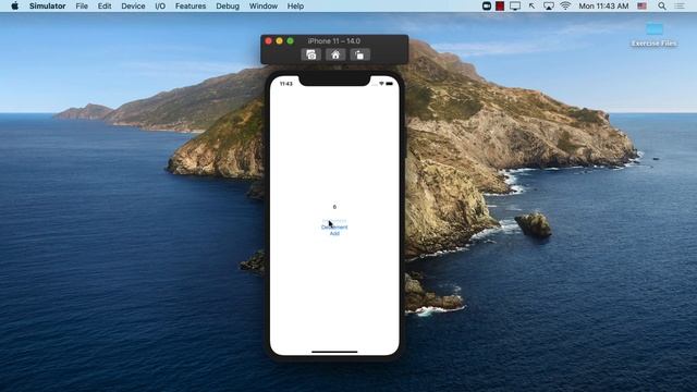 NEW COURSE - Composable SwiftUI Architecture Using Redux - $9.99 смотреть онлайн