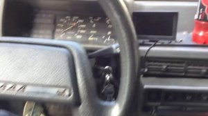 Камера заднего вида на ваз 2109