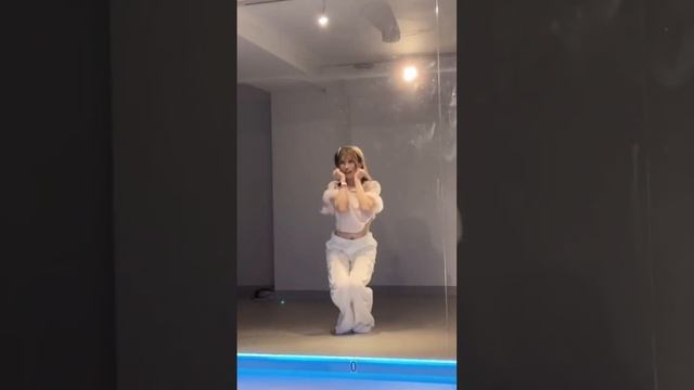 Yoasobi Idol Full dance By: Ranchan Pink on Tiktok смотреть онлайн