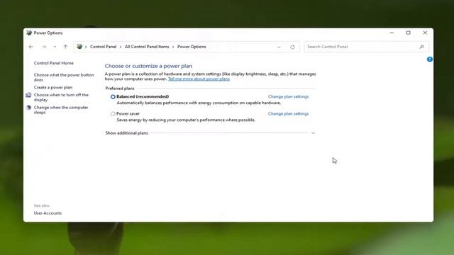 How to Change Screen Timeout on Windows 11 Laptops - Quick and Easy смотреть онлайн