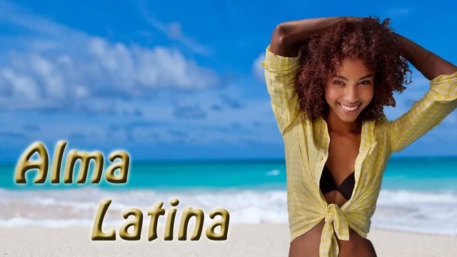 Alma Latina► BACHATA, SALSA, RUMBA,MAMBO