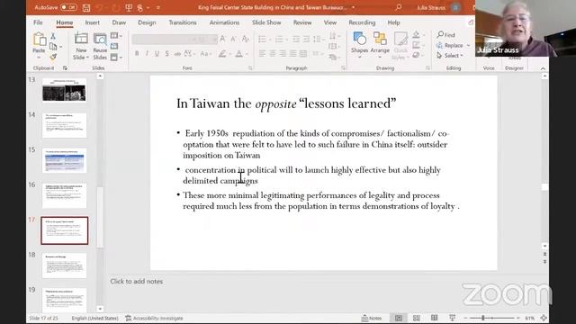 State Building in China and Taiwan: Bureaucracy, Campaign and Performance in the early 1950s смотреть онлайн
