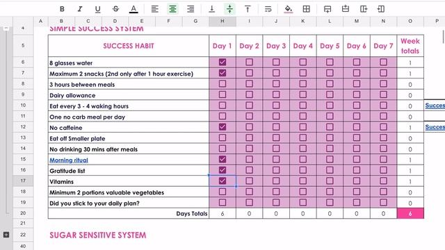 Success scores tracker on iPhone and iPad смотреть онлайн