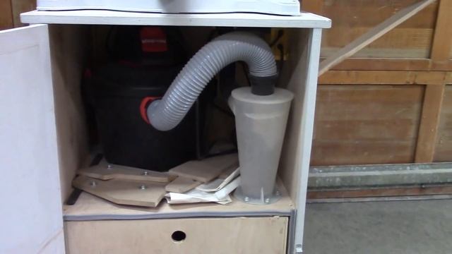 Woodworking Shop Tour August 2016 смотреть онлайн