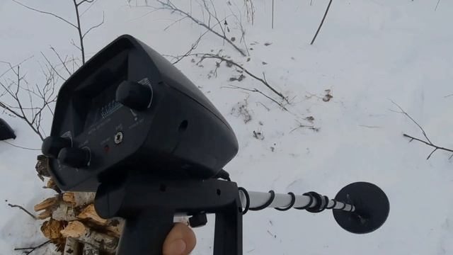 НАСТРОЙКИ MD 4030. ЗИМНЯЯ ЗАГОТОВКА МЕТАЛЛА. ГОТОВЛЮ МЯСО НА УГЛЯХ! смотреть онлайн