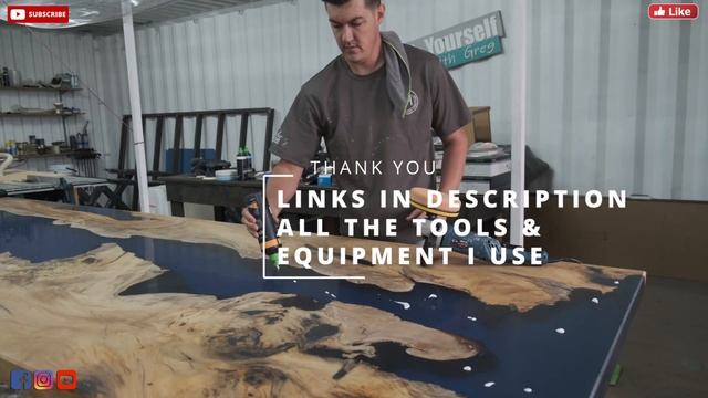 $40 000 Table Build (MOST EXPENSIVE EVER) смотреть онлайн