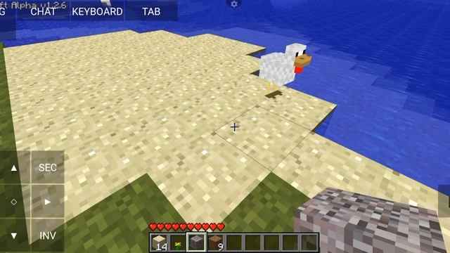 MINECRAFT JAVA НА ТЕЛЕФОН? Обзор PojavLauncher. смотреть онлайн