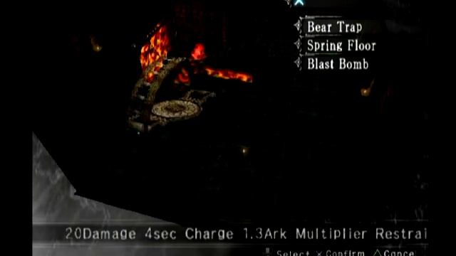 Trapt - Gameplay - PS2 смотреть онлайн