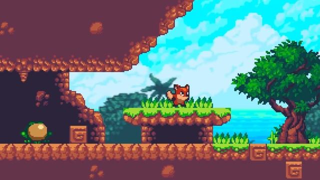 Sunny Land Preview смотреть онлайн