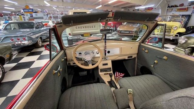 10. День 11. Трасса 66. Амарилло - Альбукерке смотреть онлайн