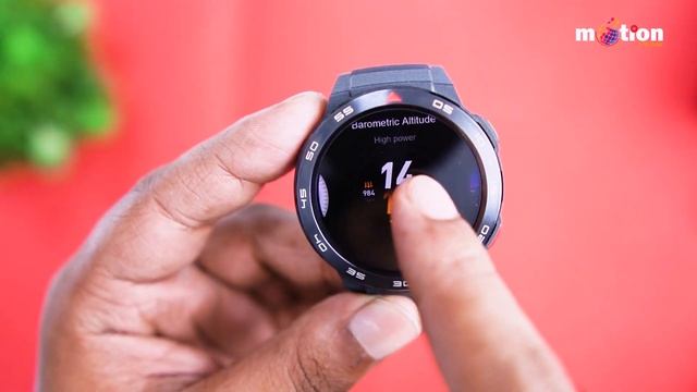 Unboxing & Bangla Review: MiBro GS Pro Calling Smart Watch смотреть онлайн