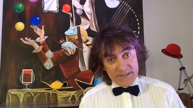 Лекция для умных людей. Как сделать свое выступление запоминающимся. смотреть онлайн