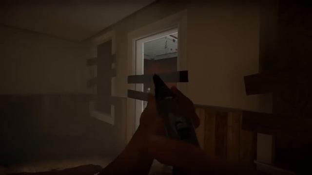 No More Room in Hell Steam Release Trailer смотреть онлайн