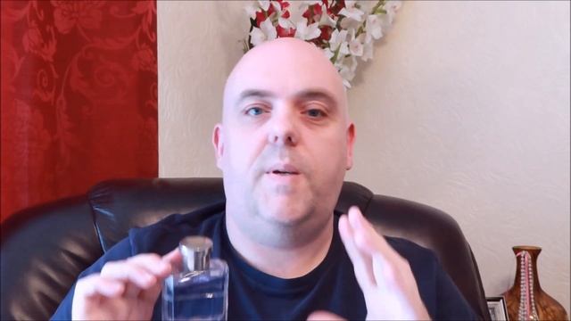 Baldessarini Ambre Eau Fraiche Fragrance Review