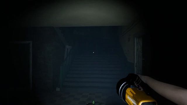 РАЗОЗЛИЛ МАРИОНЕТКУ И ПОТЕРЯЛ ДРУГА... / Ghost Watchers / Гост Вотчерс смотреть онлайн