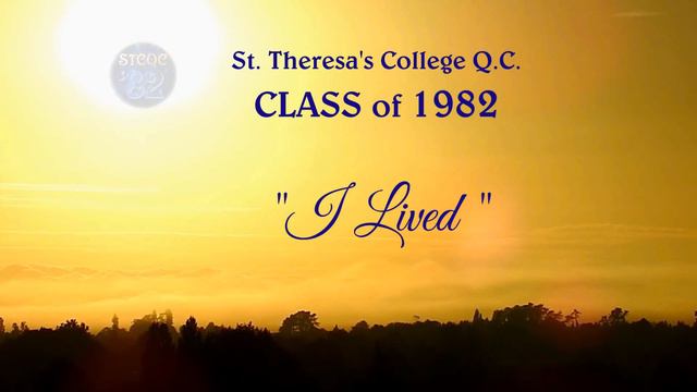 "SEASONS: A Thanksgiving Musical Celebration of our Theresian Journey" смотреть онлайн