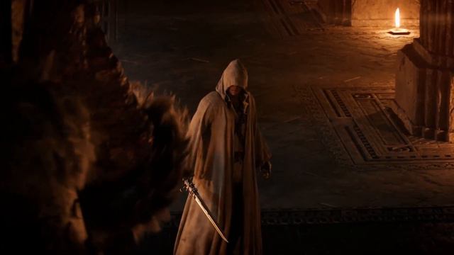 FINAL FANTASY XIV: DAWNTRAIL - Official Extended Cinematic Teaser Trailer смотреть онлайн