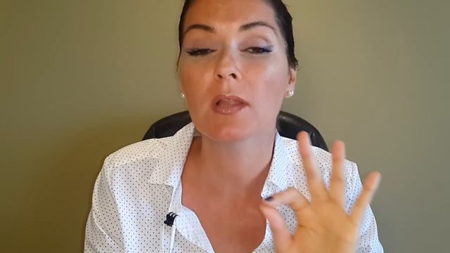 Вероника Степанова "Беременность, страхи беременной женщины" смотреть онлайн