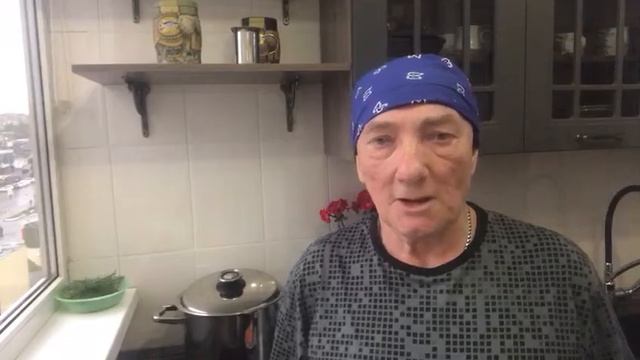 Как правильно сварить холодец? смотреть онлайн