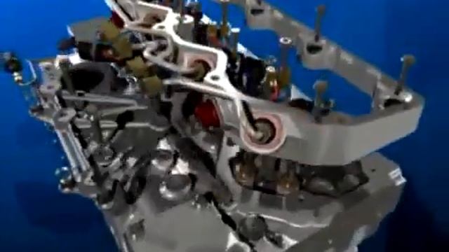 Устройство и работа дизельного двигателя смотреть онлайн