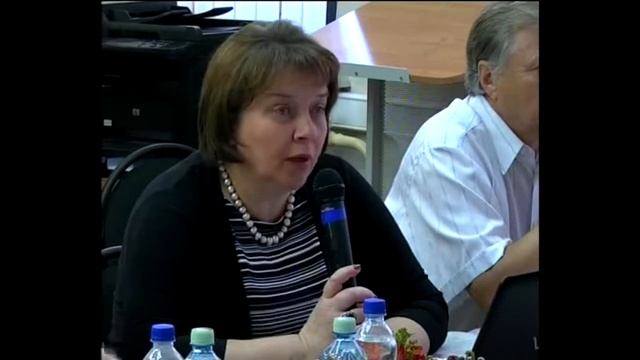 Пример защиты диплома Геологическое строение особенности пластов смотреть онлайн