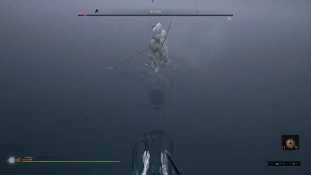 It Took Me Two Tries! IMAGE Plays: Mortal Shell 04 смотреть онлайн