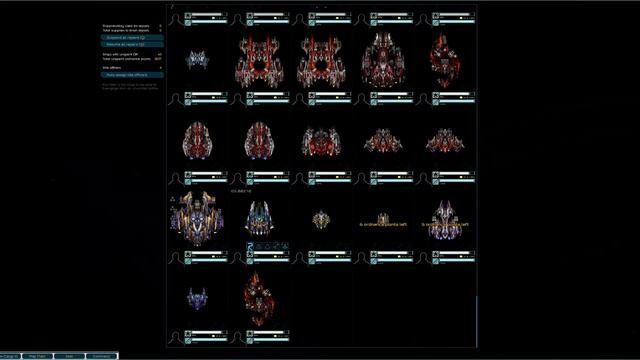 Starsector ApproLight mod смотреть онлайн