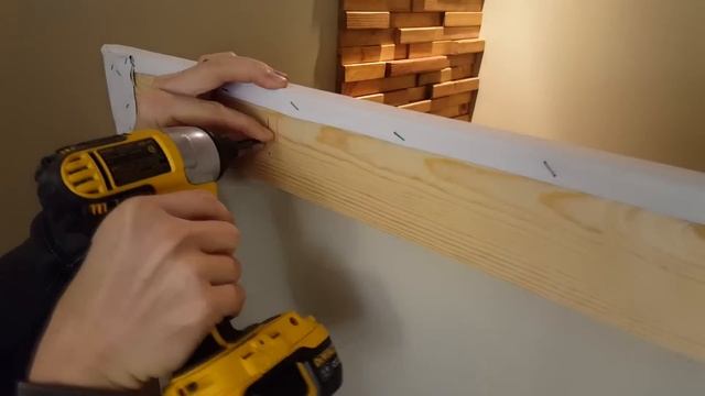 How To Build A $30 Projector Screen