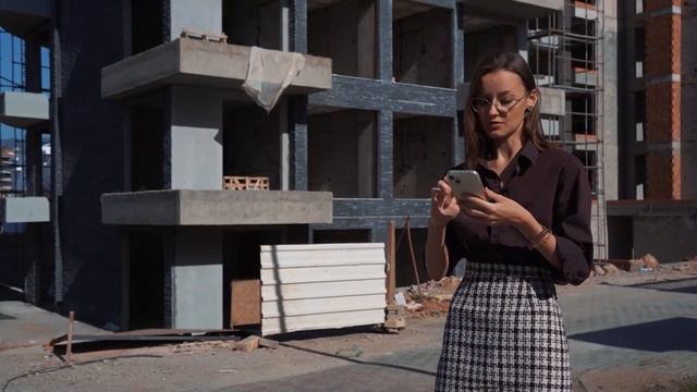 Квартиры мечты в Турции! Элитный комплекс на побережье моря. смотреть онлайн