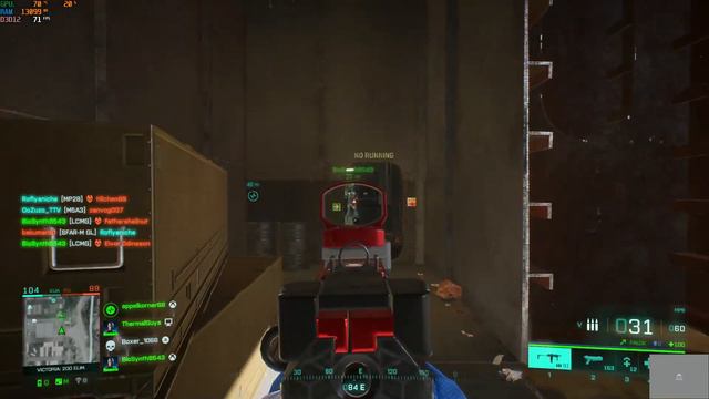 Lenovo ideapad gaming / Battlefield 2042 season 03 / Ryzen 5 5600h / 3050TI смотреть онлайн